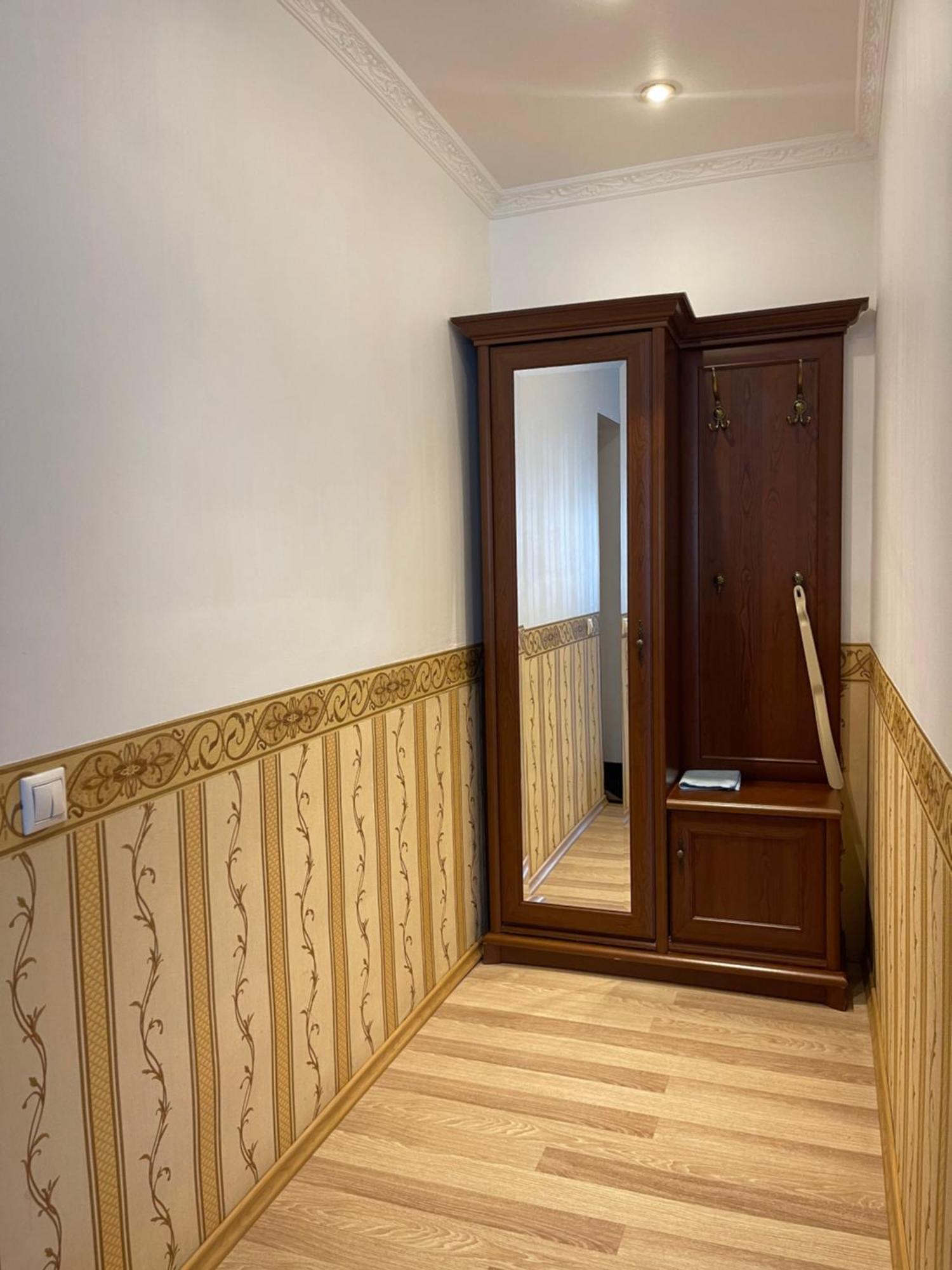 Gusarskiy Hotel And Apartment Κίεβο Εξωτερικό φωτογραφία
